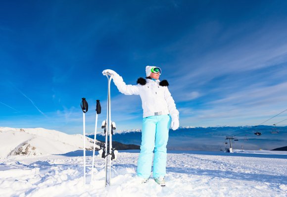  Skiing - Winter Sports: Sports & Outdoors: Clothing